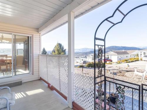 50-6400 Spencer Road, Kelowna, BC - Outdoor With Exterior