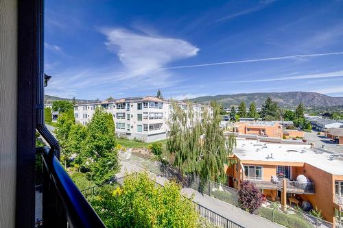 1312-3833 Brown Road, West Kelowna, BC - Outdoor With View