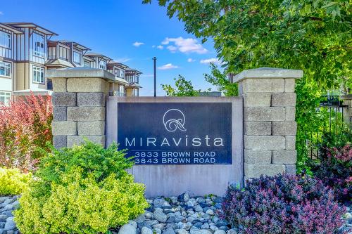 1312-3833 Brown Road, West Kelowna, BC - Outdoor