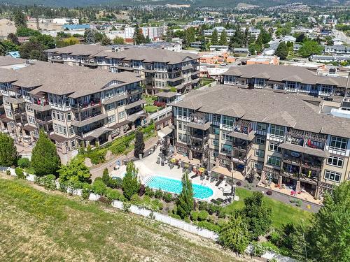 1312-3833 Brown Road, West Kelowna, BC - Outdoor With View