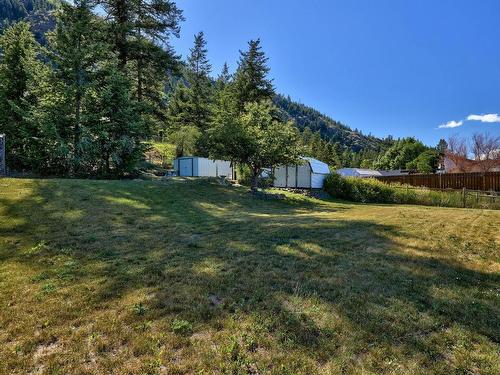 1399 Todd Road, Kamloops, BC - Outdoor