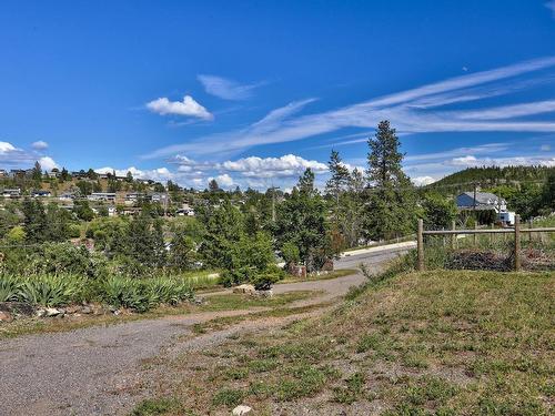 1399 Todd Road, Kamloops, BC - Outdoor With View