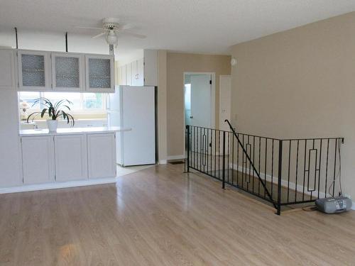 1525 Garcia Street, Merritt, BC - Indoor Photo Showing Other Room