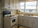 1525 Garcia Street, Merritt, BC  - Indoor Photo Showing Kitchen With Double Sink 