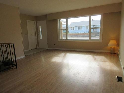 1525 Garcia Street, Merritt, BC - Indoor Photo Showing Other Room