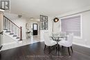 7 Cedargrove Road, Caledon, ON  - Indoor Photo Showing Dining Room 