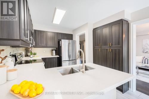 7 Cedargrove Road, Caledon, ON - Indoor Photo Showing Bathroom