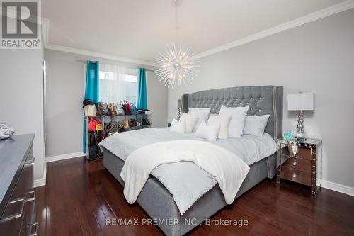 7 Cedargrove Road, Caledon, ON - Indoor Photo Showing Bathroom