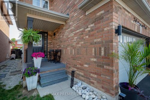 7 Cedargrove Road, Caledon, ON - Outdoor With Deck Patio Veranda With Exterior