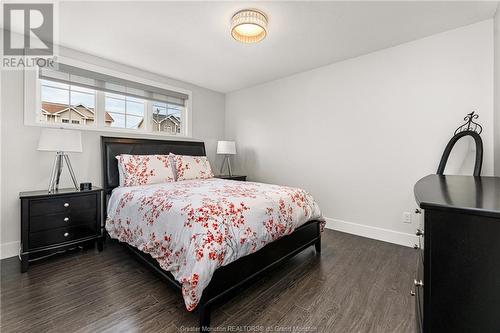 143 Senese St, Moncton, NB - Indoor Photo Showing Bedroom