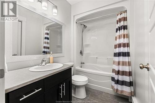 143 Senese St, Moncton, NB - Indoor Photo Showing Bathroom