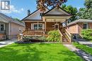 246 Kathleen Avenue, Sarnia, ON  - Outdoor With Deck Patio Veranda 