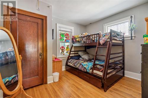 246 Kathleen Avenue, Sarnia, ON - Indoor Photo Showing Bedroom