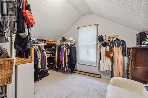 246 Kathleen Avenue, Sarnia, ON - Indoor With Storage