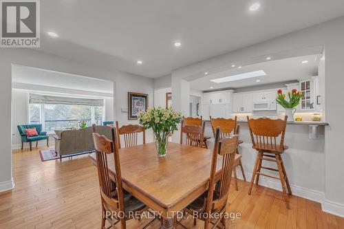 44 Rodcliff Road, New Tecumseth, ON - Indoor Photo Showing Dining Room