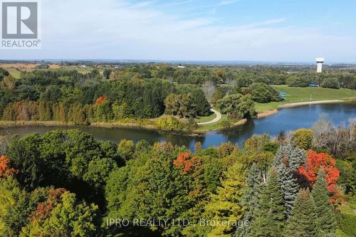 44 Rodcliff Road, New Tecumseth, ON - Outdoor With Body Of Water With View