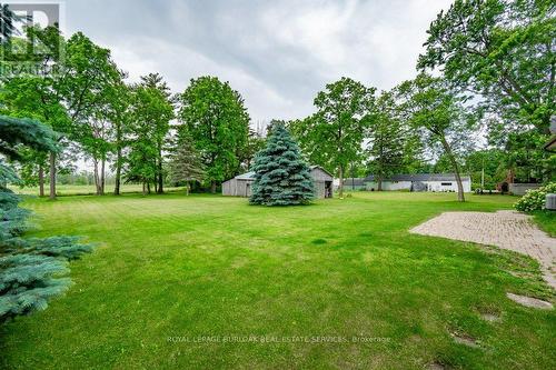 394 Concession 5 W, Hamilton, ON - Outdoor