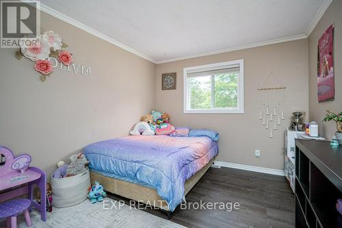 3526 Harmony Road, Belleville, ON - Indoor Photo Showing Bedroom