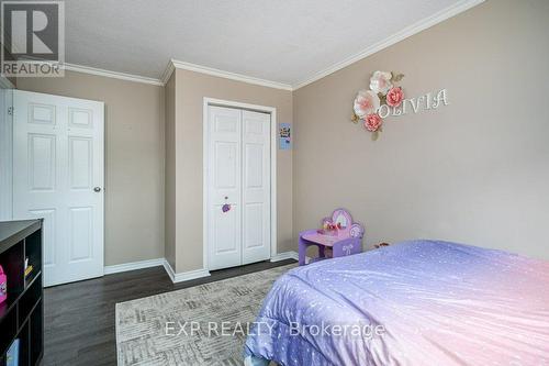 3526 Harmony Road, Belleville, ON - Indoor Photo Showing Bedroom