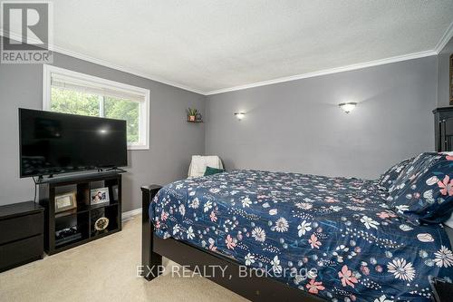 3526 Harmony Road, Belleville, ON - Indoor Photo Showing Bedroom