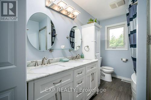 3526 Harmony Road, Belleville, ON - Indoor Photo Showing Bathroom