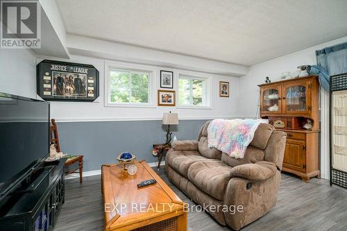 3526 Harmony Road, Belleville, ON - Indoor