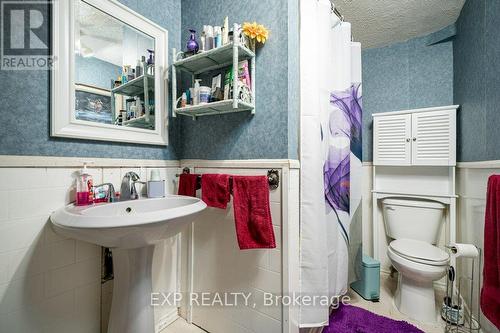 3526 Harmony Road, Belleville, ON - Indoor Photo Showing Bathroom