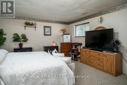 3526 Harmony Road, Belleville, ON - Indoor Photo Showing Bedroom