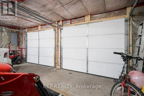 3526 Harmony Road, Belleville, ON - Indoor Photo Showing Garage