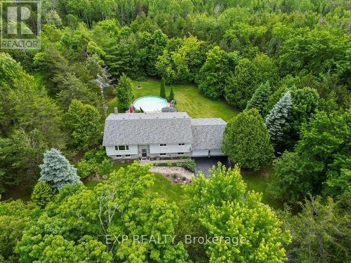 3526 Harmony Road, Belleville, ON - Outdoor