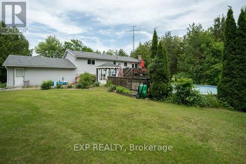 3526 Harmony Road, Belleville, ON - Outdoor