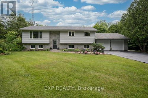 3526 Harmony Road, Belleville, ON - Outdoor