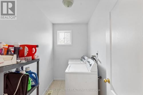 504 Clancy Crescent, Peterborough, ON - Indoor Photo Showing Laundry Room