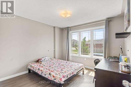 504 Clancy Crescent, Peterborough, ON - Indoor Photo Showing Bedroom