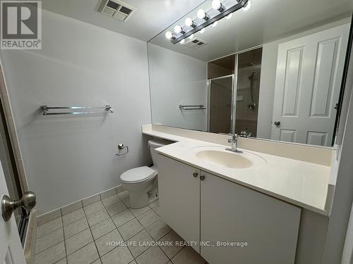 3122 - 68 Corporate Drive, Toronto, ON - Indoor Photo Showing Bathroom