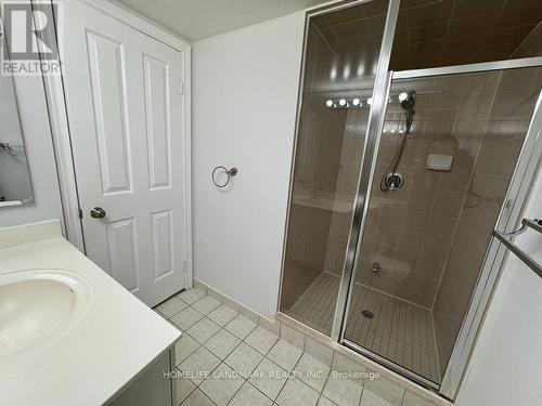 3122 - 68 Corporate Drive, Toronto, ON - Indoor Photo Showing Bathroom