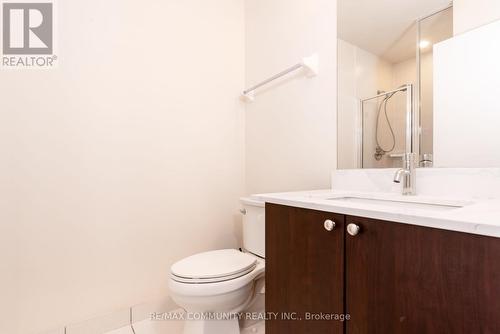 Ph4 - 151 Village Green Square, Toronto, ON - Indoor Photo Showing Bathroom