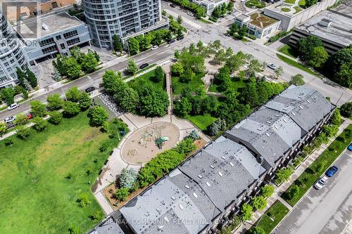 Ph4 - 151 Village Green Square, Toronto, ON - Outdoor With View