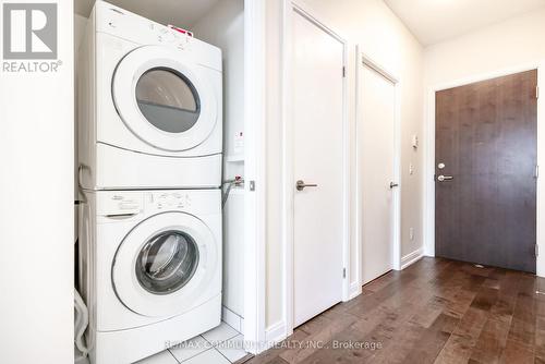 Ph4 - 151 Village Green Square, Toronto (Agincourt North), ON - Indoor Photo Showing Laundry Room