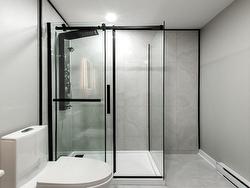 Bathroom - 