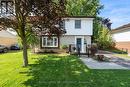 464 Regal Drive, London, ON  - Outdoor 