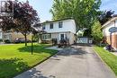 464 Regal Drive, London, ON  - Outdoor With Facade 