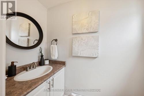 24 - 1350 Glenanna Road, Pickering, ON - Indoor Photo Showing Bathroom