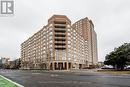 705 - 11 Thorncliffe Park Drive, Toronto, ON 