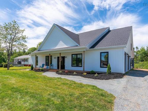 329 Ross Road, Westphal, NS 