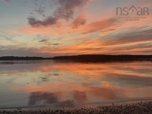 Spectacle Island, Mahone Bay, NS 