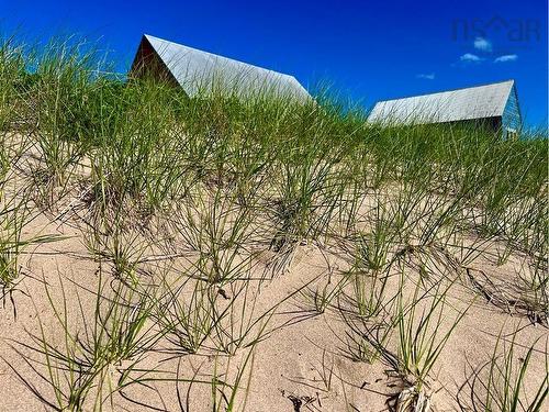 Spectacle Island, Mahone Bay, NS 