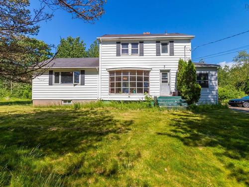 144 Jeffery Street, Bridgetown, NS 