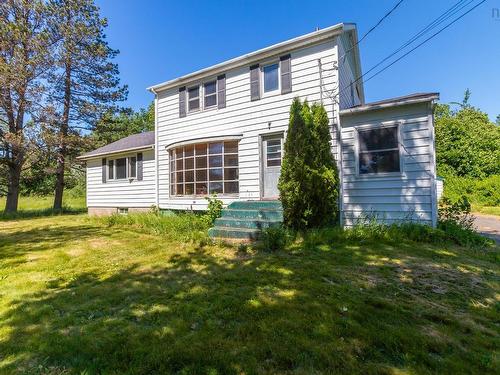 144 Jeffery Street, Bridgetown, NS 