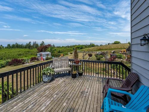 1165 Pembroke Road, Overton, NS 